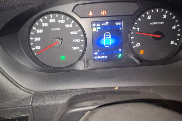 Used Iveco Eurocargo 