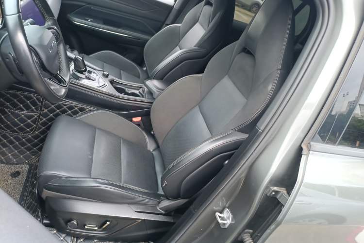 Used Lynk & Co 01 2021 2.0TD Four-Wheel Drive Hype-Halo