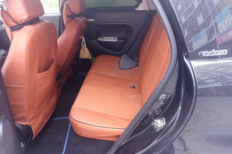 Used ORA Black Cat 2021 351 km Luxury Version