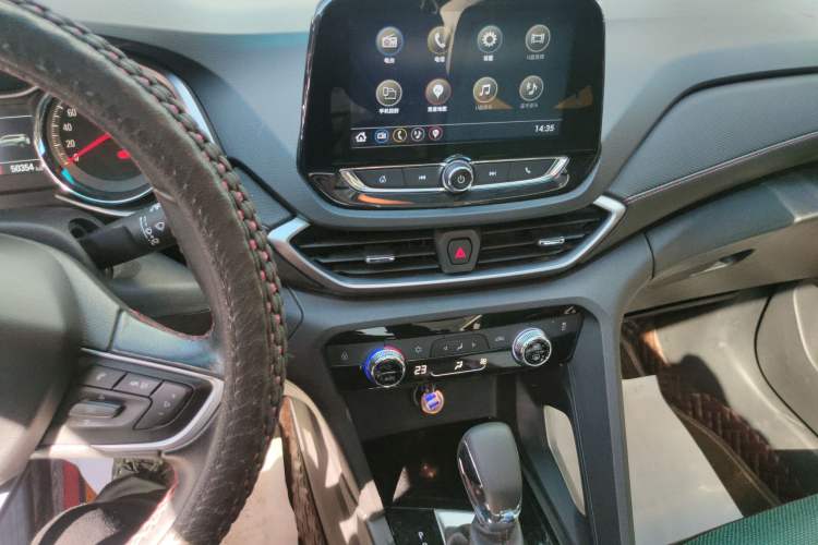 Used Chevrolet Orlando 2019 Redline 530T Automatic Enjoyment Version (5+2 Seating) China VI