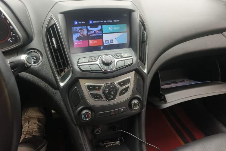 Used Chery Arrizo 5 2018 1.5L Manual Tribute to Youth Edition