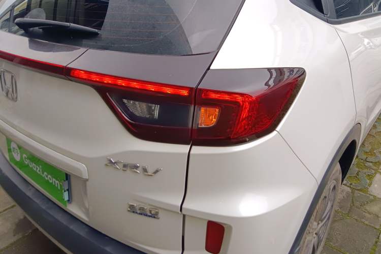 Used Honda XR-V 2021 220TURBO CVT Comfort Version Right Rear Taillight