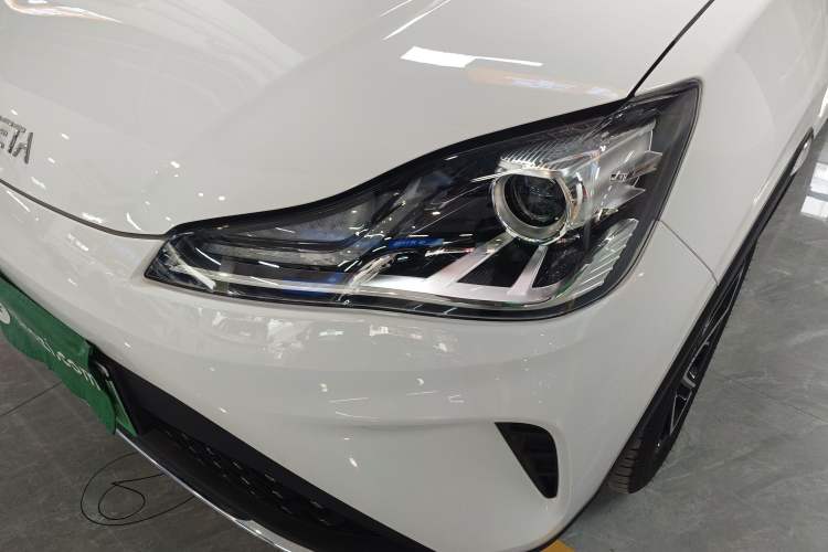 Used NETA AYA 2023 401 Lite Left Front Headlight