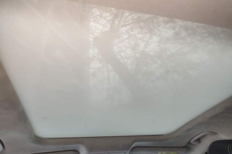 Used Jaguar F-PACE 2020 2.0T Rally Edition Headliner