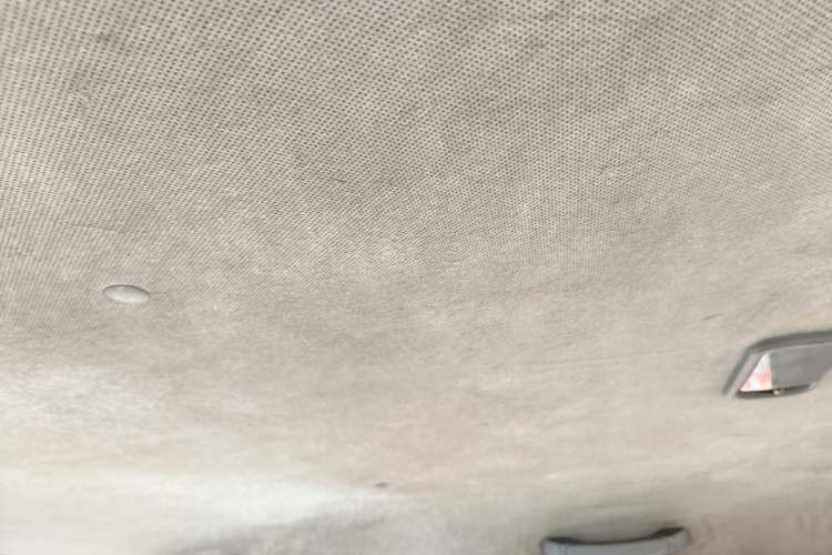 Used Wuling Hongguang 2010 1.2L Base Version China IV Standard