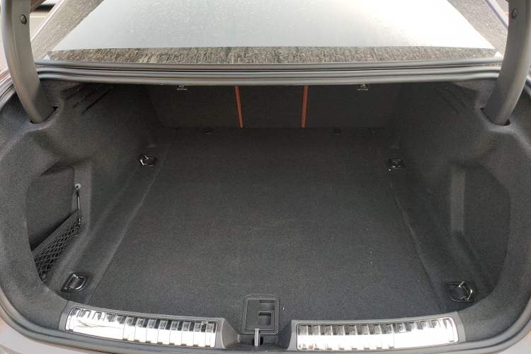 Used Audi A5L 2026 2.0T Sport