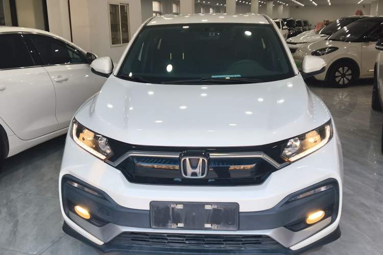Used Honda XR-V 2021 1.5L CVT Classic Edition
