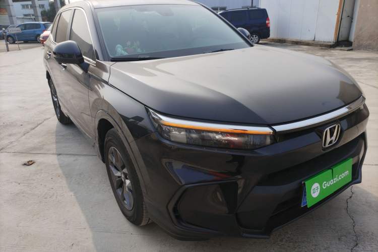 Used Honda Breeze 2023 240TURBO Two-Wheel Drive Elite Edition 5 Seats