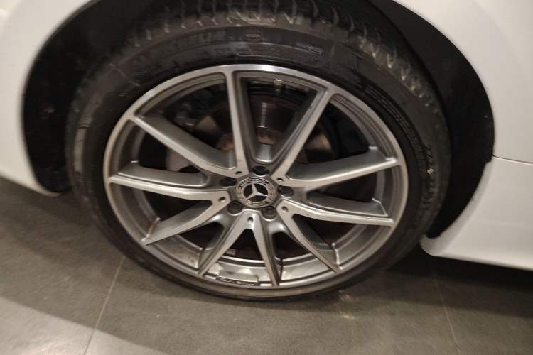 Used Mercedes-Benz E-Class 2021 E 260 Coupe