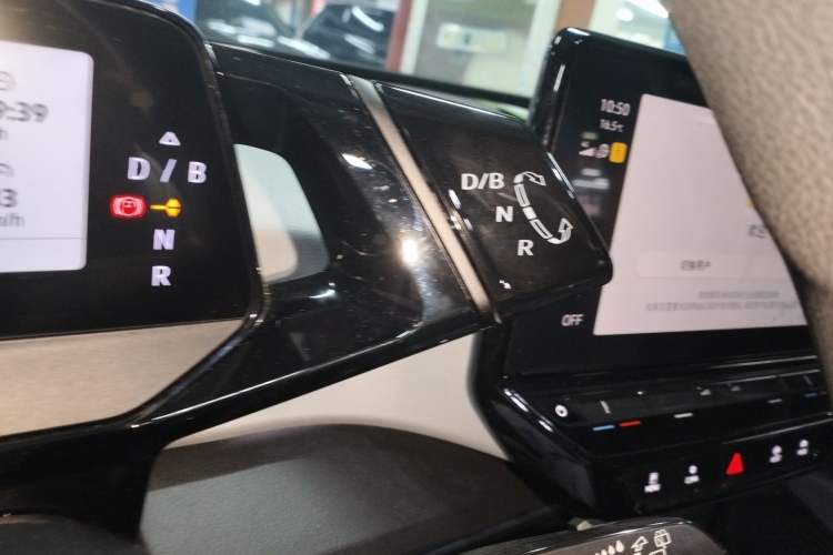 Used Volkswagen ID.3 2023 Upgraded Model Pure Intelligent Enjoyment Version