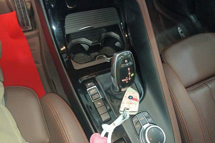 Used BMW X2 2021 sDrive25i Midnight Edition