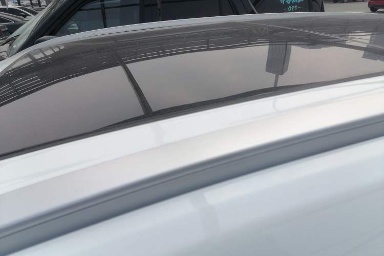 Used Geely Galaxy L7 2025 EM-i 115km Exploration Edition