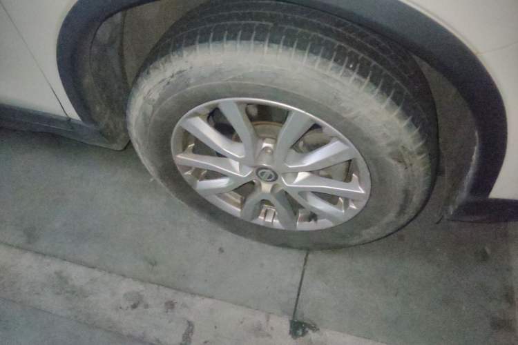 Used Nissan X-Trail 2019 2.0L CVT 7-Seater Comfort Version 2WD