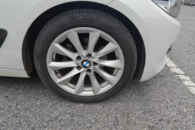 Used BMW 3 Series GT 2019 320i Sport Edition