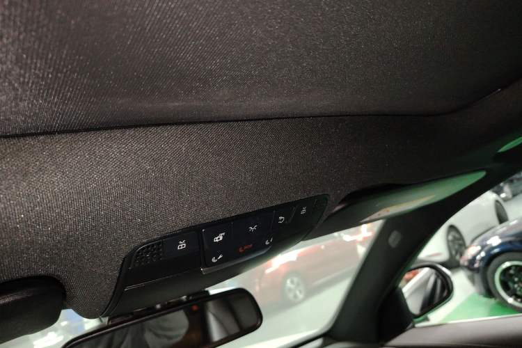 Used Mercedes-Benz GLC 2018 GLC 260 4MATIC Dynamic Edition