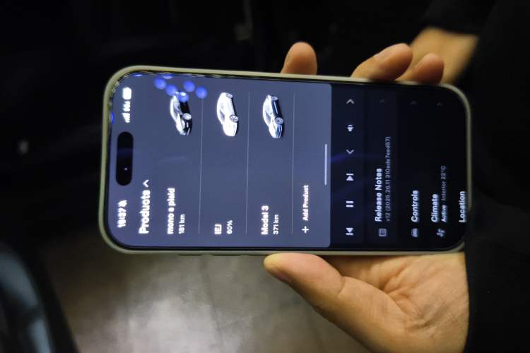 Used Tesla Model S 2023 Three-Motor All-Wheel-Drive Plaid Version
