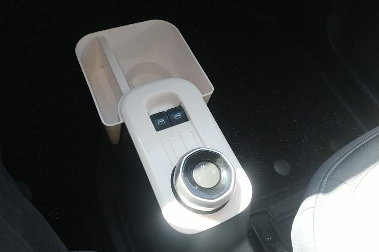 Used Geely Galaxy Panda 2025 210km Panda Kart Gear Lever