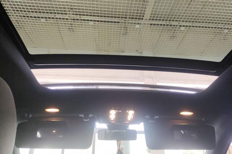 Used Mercedes-Benz A-Class 2020 Restyled A 200 L Sport Sedan Dynamic Version