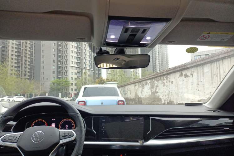 Used Volkswagen Passat 2024 330TSI Elite Edition Headliner