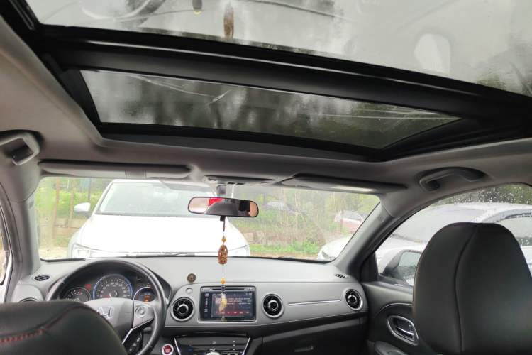 Used Honda XR-V 2015 1.8L VTi CVT Luxury Edition