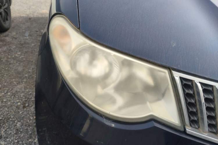 Used Wuling Hongguang 2014 1.2L Standard Model China IV