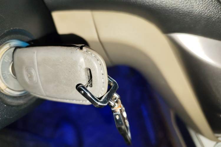 Used Changan Eado 2012 1.6L Manual Luxury Model China IV Standard
