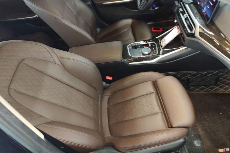 Used BMW 3 Series 2023 325Li M Sport Package