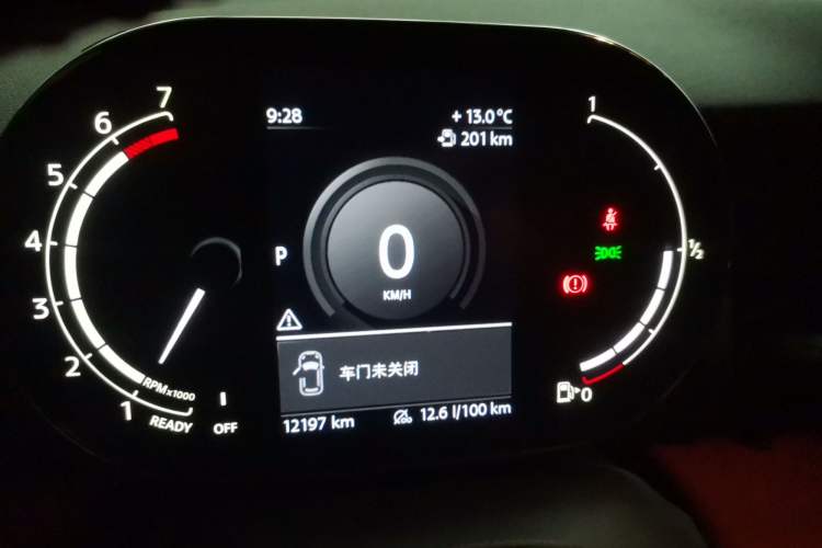 Used MINI MINI 2021 1.5T COOPER Racing Edition Five-Door Model