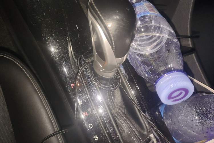 Used Honda Spirior 2015 2.0L Prestige Edition