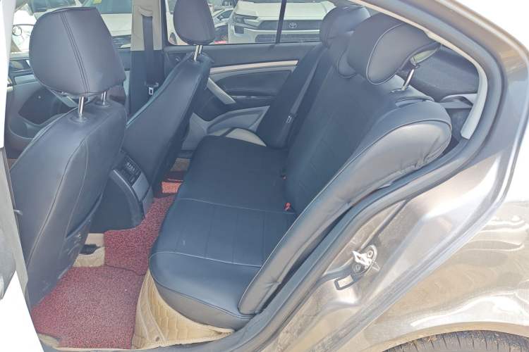 Used Skoda Octavia 2014 1.6L Manual Yijie Edition