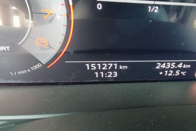 Used Audi A6L 2019 45 TFSI quattro Prestige Dynamic Edition
