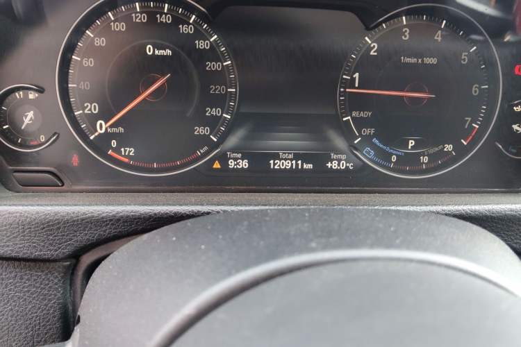 Used BMW 3 Series 2019 320Li M Sport Night Edition