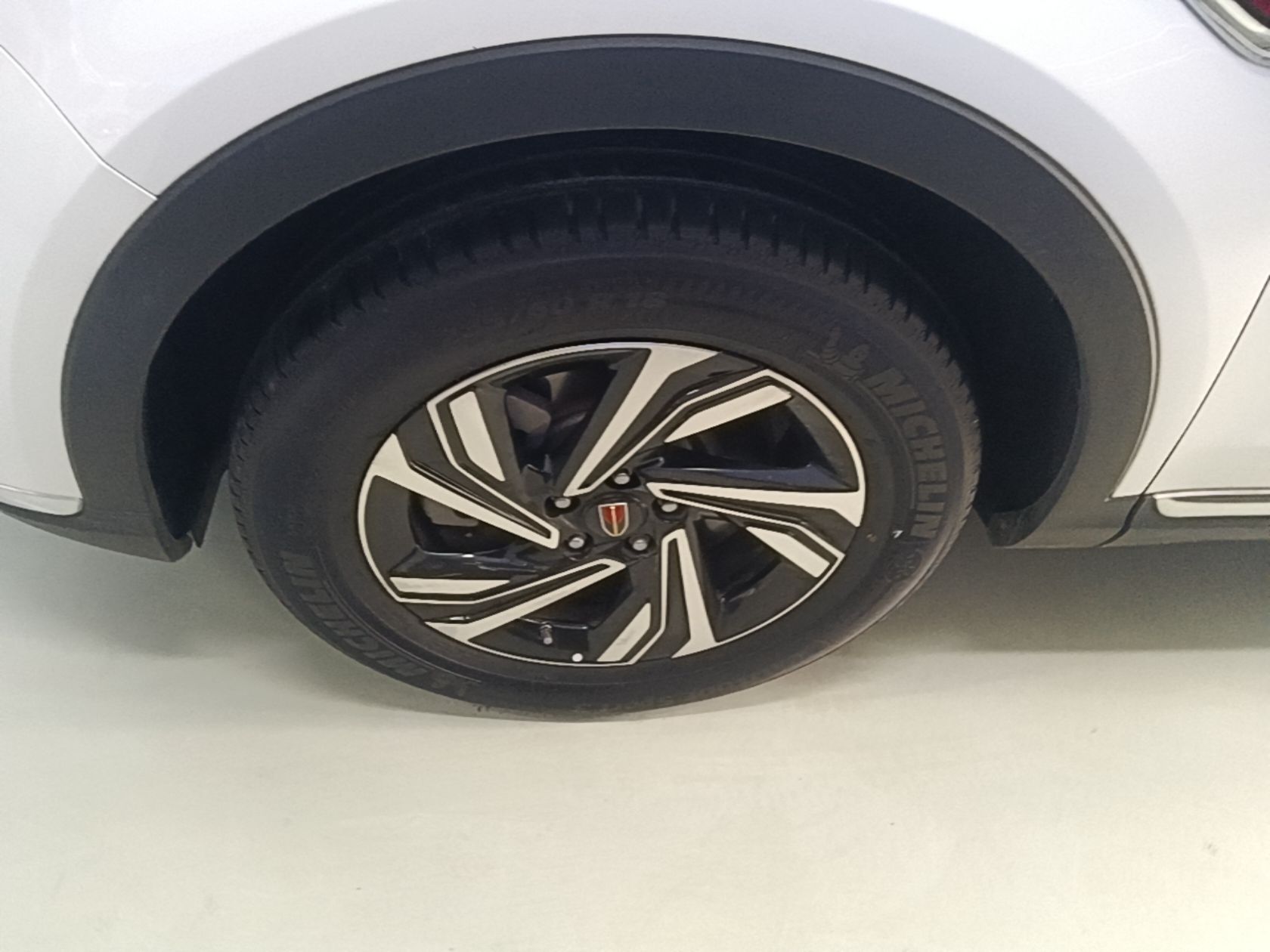 Hongqi HS5 2022 Revised Version 2.0T Smart Connect Flagship Edition — снимка 10
