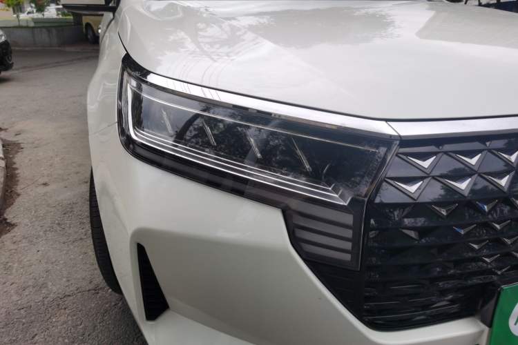 Used Venucia D60 2023 PLUS 1.6L XL CVT Yue Ling Edition