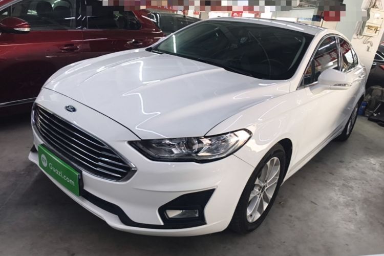 Used Ford Mondeo 2020 EcoBoost 180 Stylish Model Guazi used car, China used car export, Used car for sale, Used cars, Cheapest cars for sale