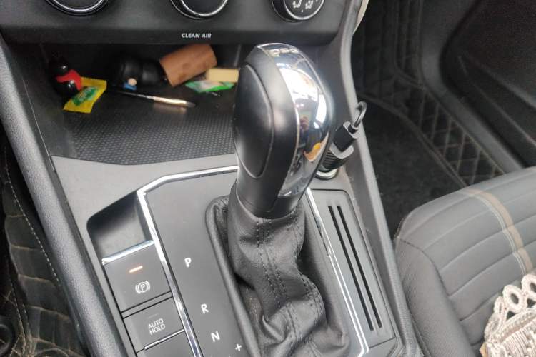 Used Volkswagen Lavida 2018 Hatchback 280TSI DSG Comfort Edition China V Standard