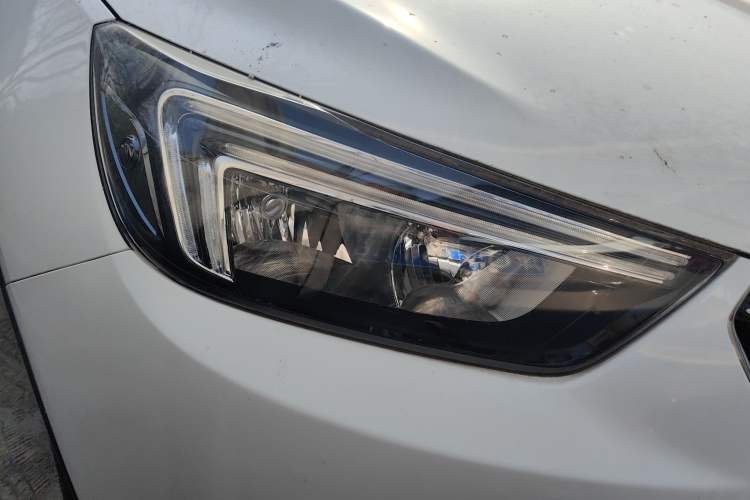 Used Buick Encore 2018 18T Automatic Two-Wheel Drive Urban Leading Model