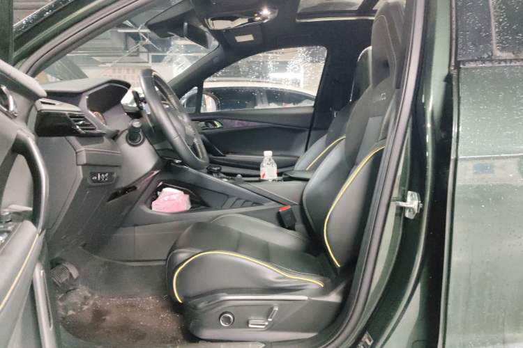 Used Lynk & Co 06 2023 Remix 1.5T Hero