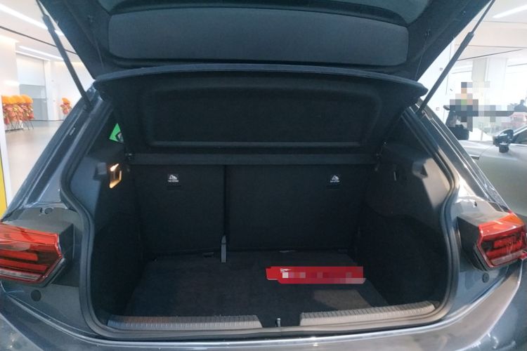 Used Volkswagen ID.3 2025 Smart Edition Outstanding Model