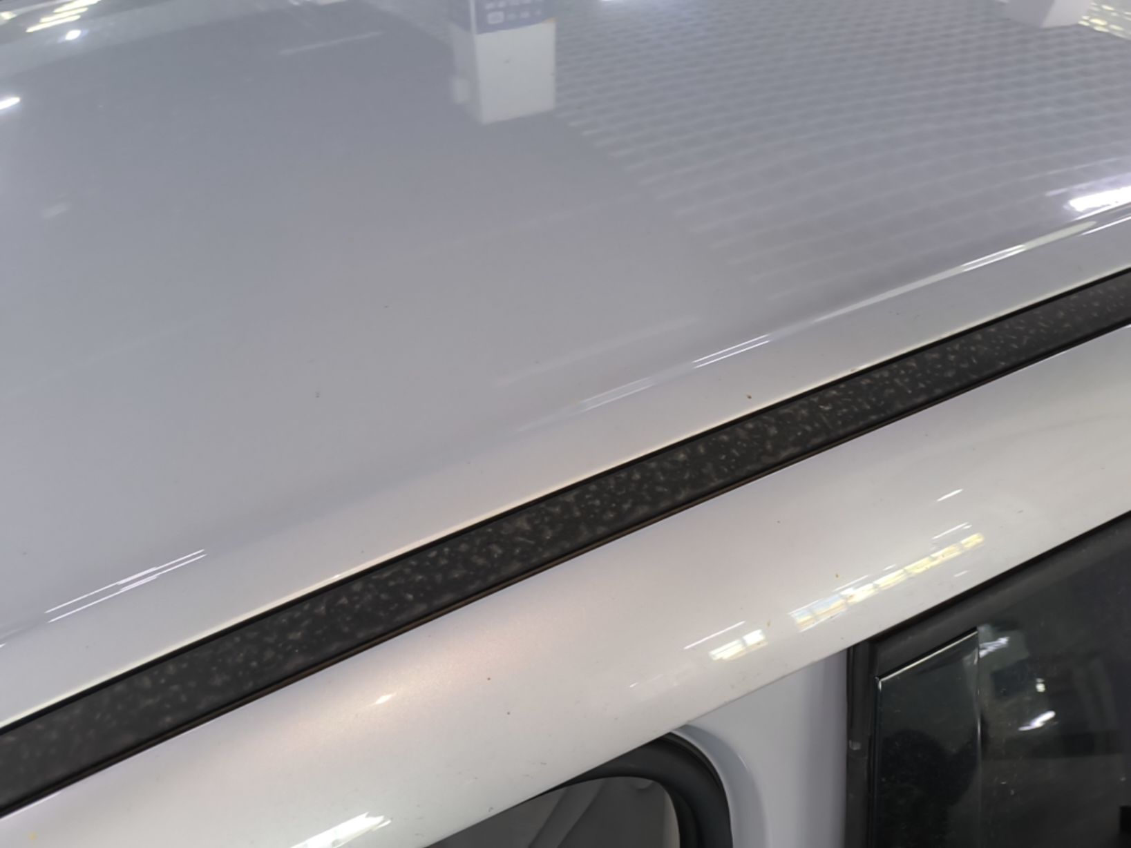 BYD Yuan UP 2025 Intelligent Driving Version 401 KM Dynamic Edition — снимка 7