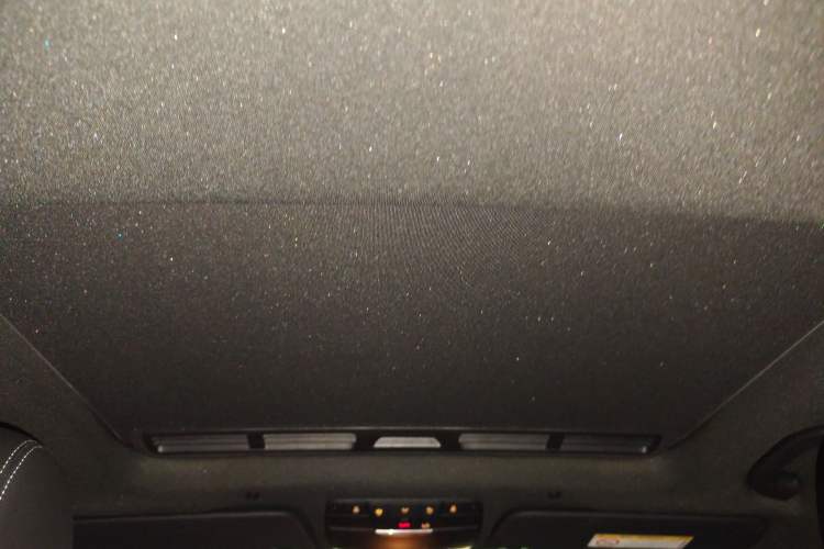 Used Mercedes-Benz GLC Coupe 2023 GLC 260 4MATIC Coupe SUV Headliner