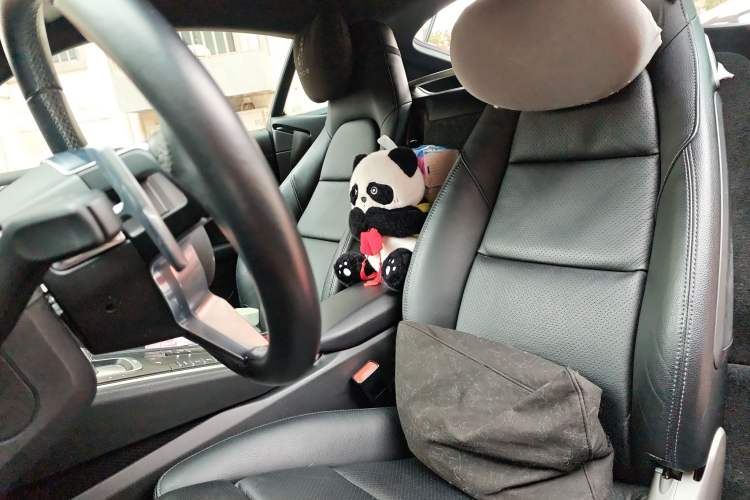 Used Porsche 718 2016 Cayman 2.0T