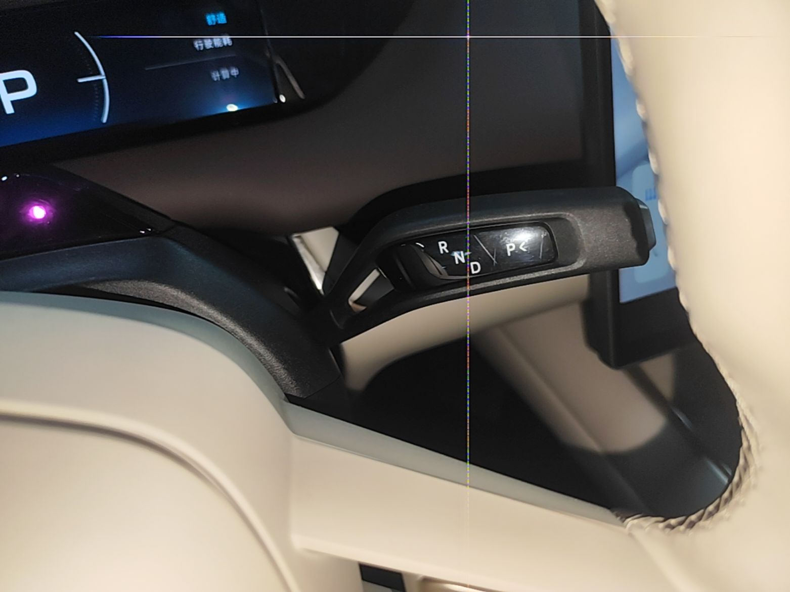 Xiaomi Auto SU7 2026 Model Pro — снимка 16