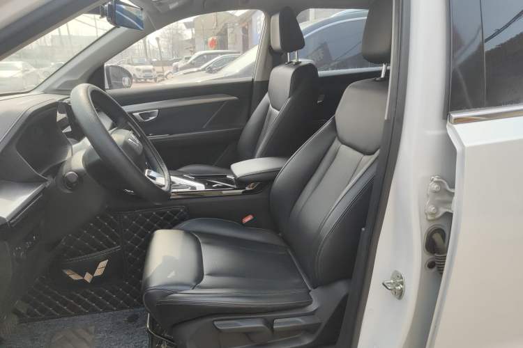 Used Wuling Asta 2021 1.5T CVT Starlight Edition
