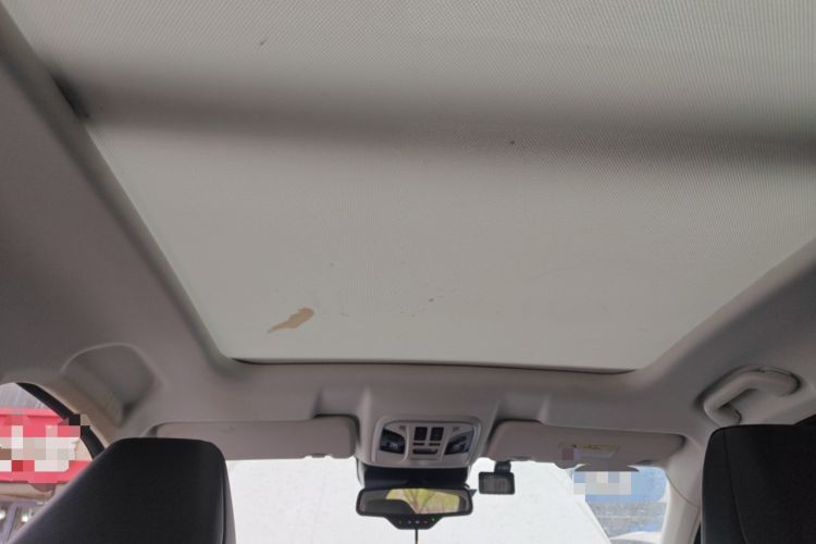 Used Haval H6 2021 1.5T Automatic Urban Edition Headliner