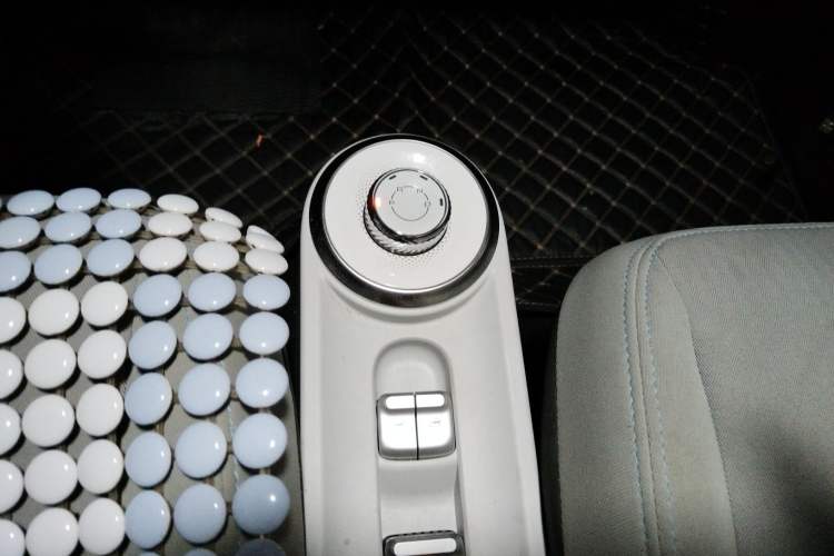 Used Wuling Air ev 2023 - Four Seats - Standard Edition