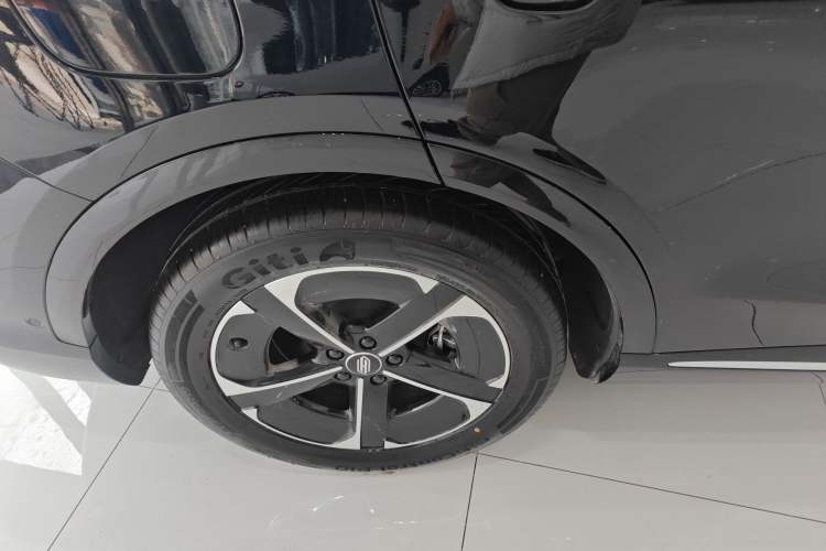 Used Hima H5 2025 Model Range-Extending Pro