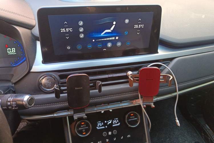 Used Chery Tiggo 8 2020 Facelifted Version 290TGDI Automatic Elite Edition