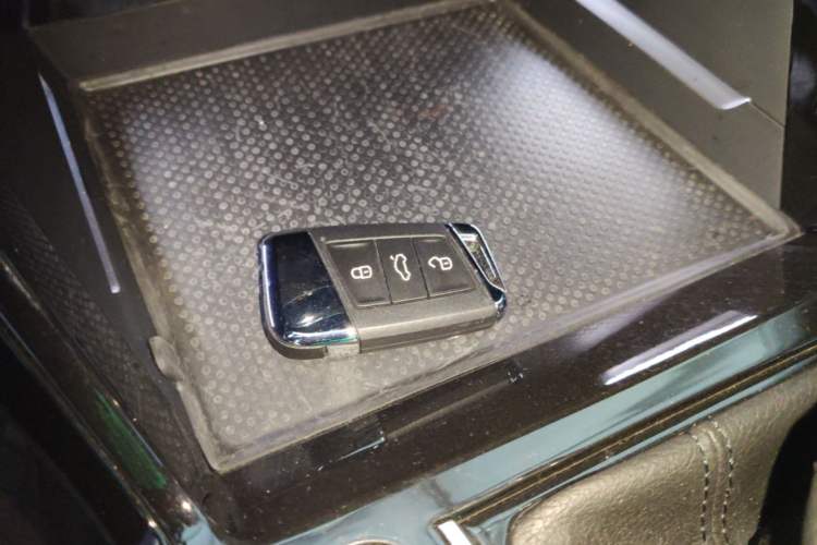 Used Volkswagen Passat 2024 380TSI Dragon Edition
