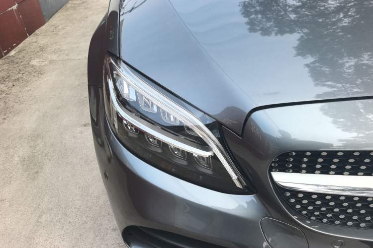 Used Mercedes-Benz C-Class 2019 C 260 Coupe